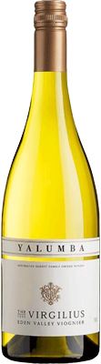 Yalumba The Virgilius Viognier